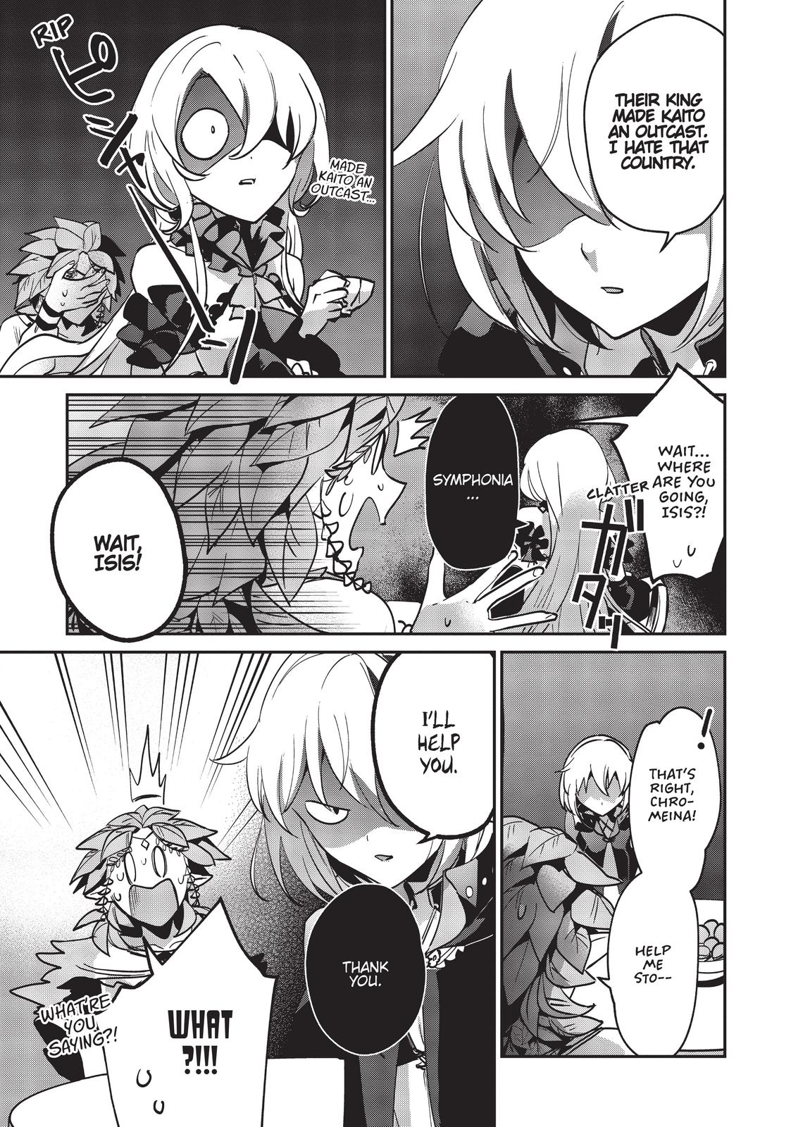 Yuusha Shoukan ni Makikomareta kedo, Isekai wa Heiwa deshita Chapter 17 - Page 39
