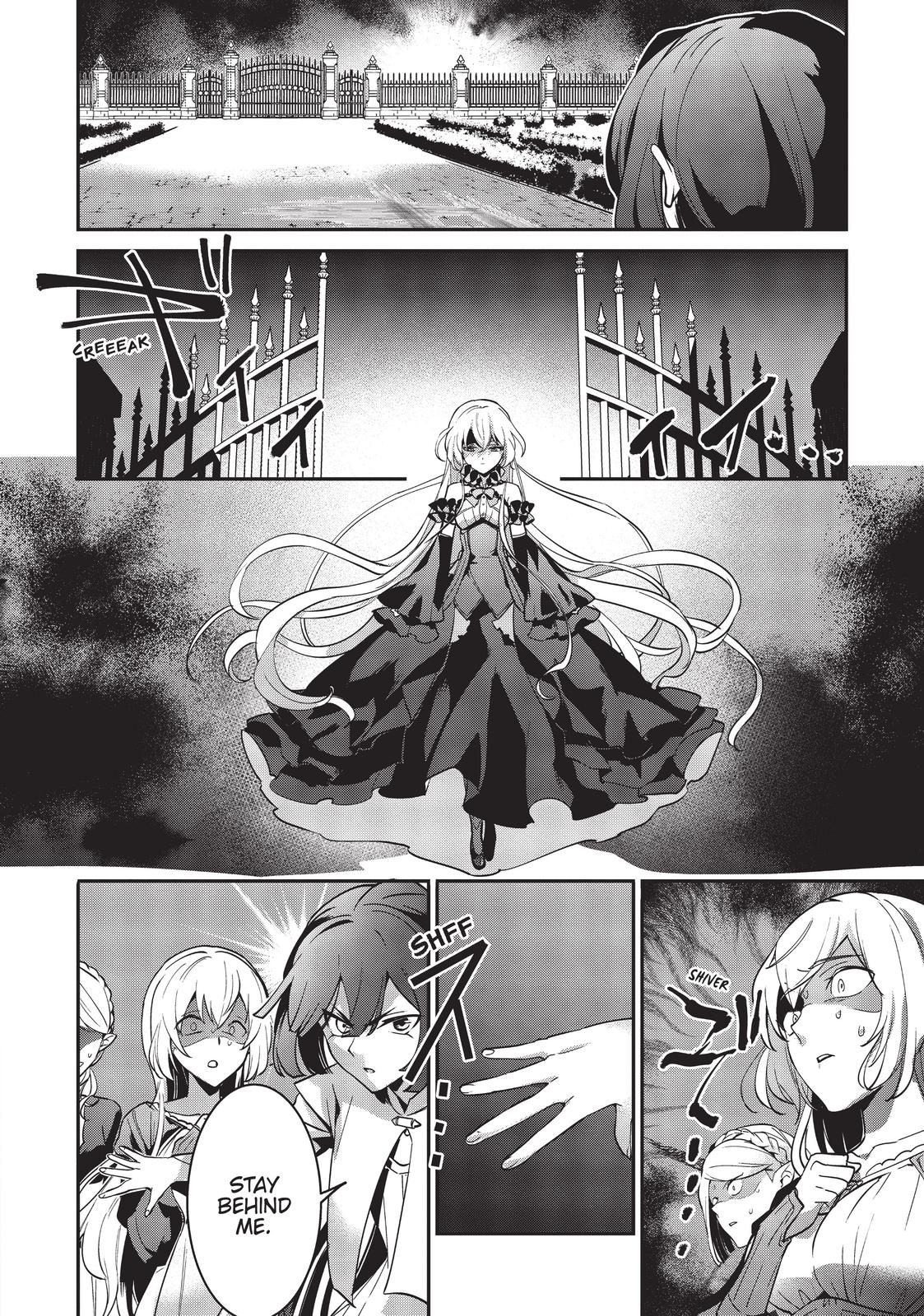 Yuusha Shoukan ni Makikomareta kedo, Isekai wa Heiwa deshita Chapter 17 - Page 6