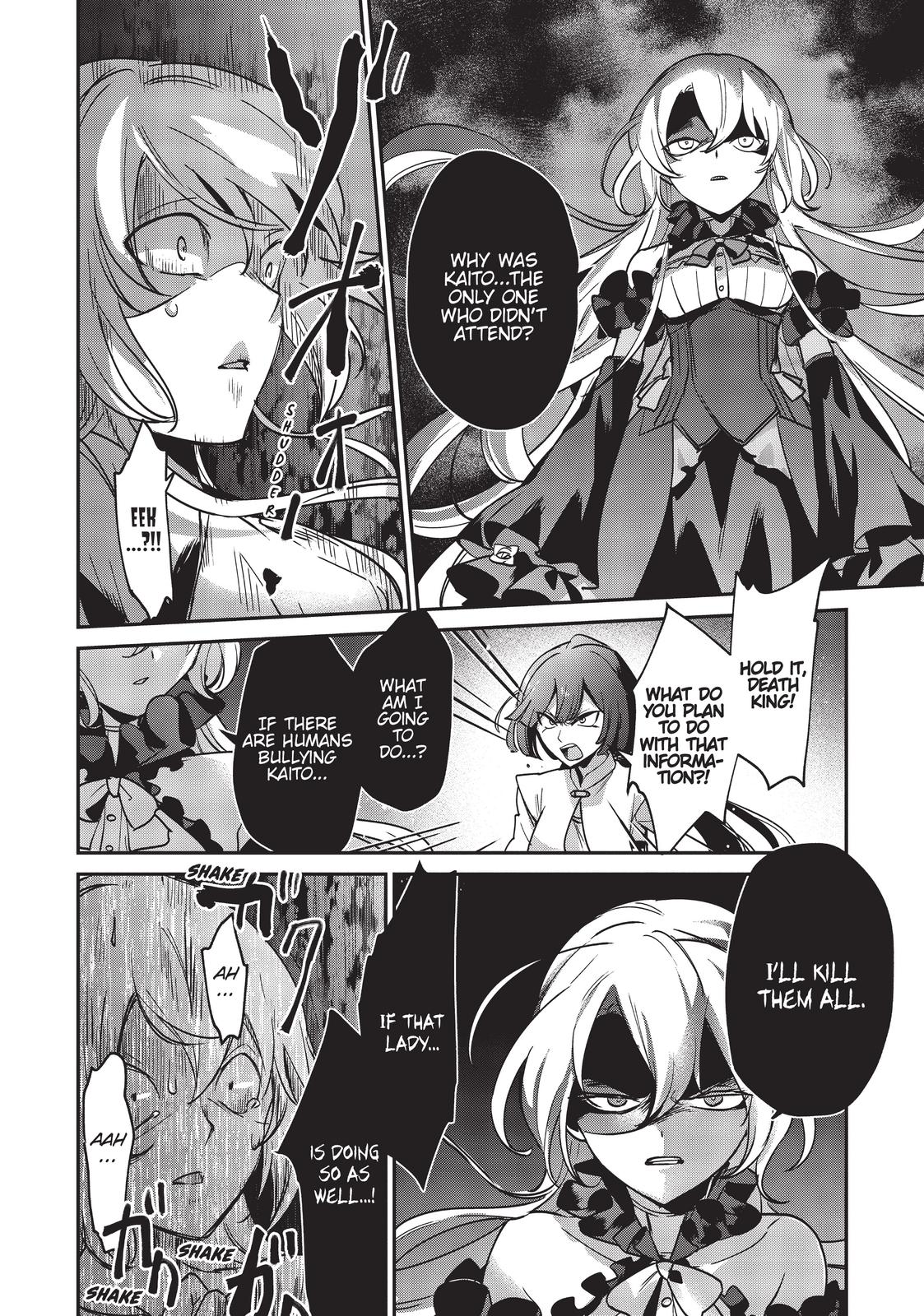Yuusha Shoukan ni Makikomareta kedo, Isekai wa Heiwa deshita Chapter 17 - Page 10