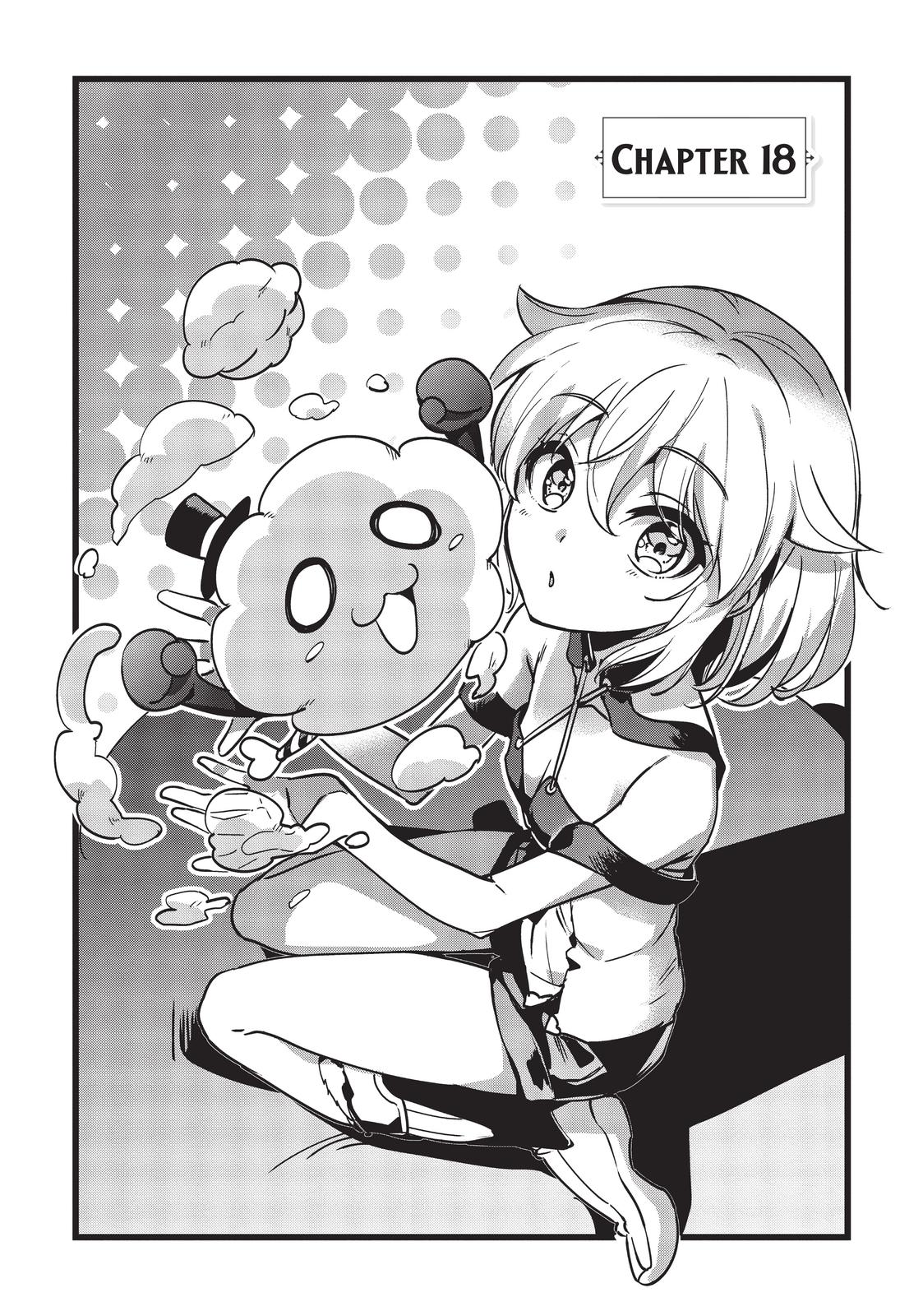 Yuusha Shoukan ni Makikomareta kedo, Isekai wa Heiwa deshita Chapter 18 - Page 2