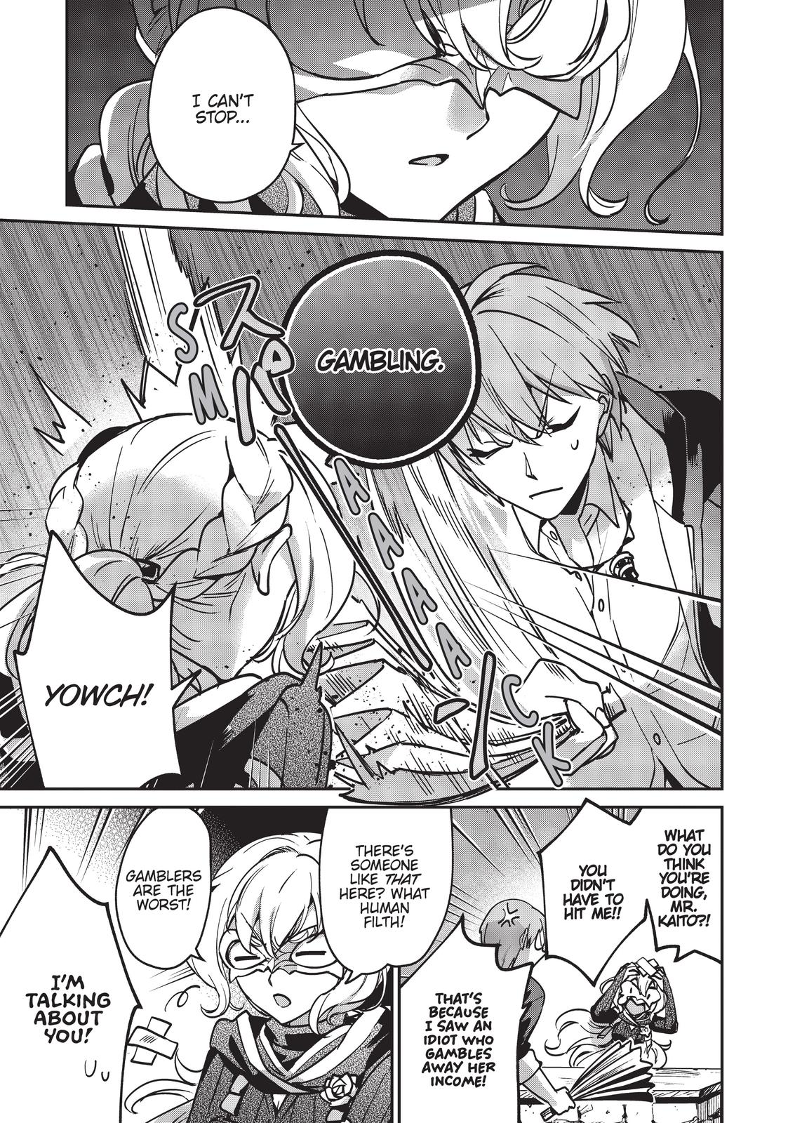 Yuusha Shoukan ni Makikomareta kedo, Isekai wa Heiwa deshita Chapter 18 - Page 13