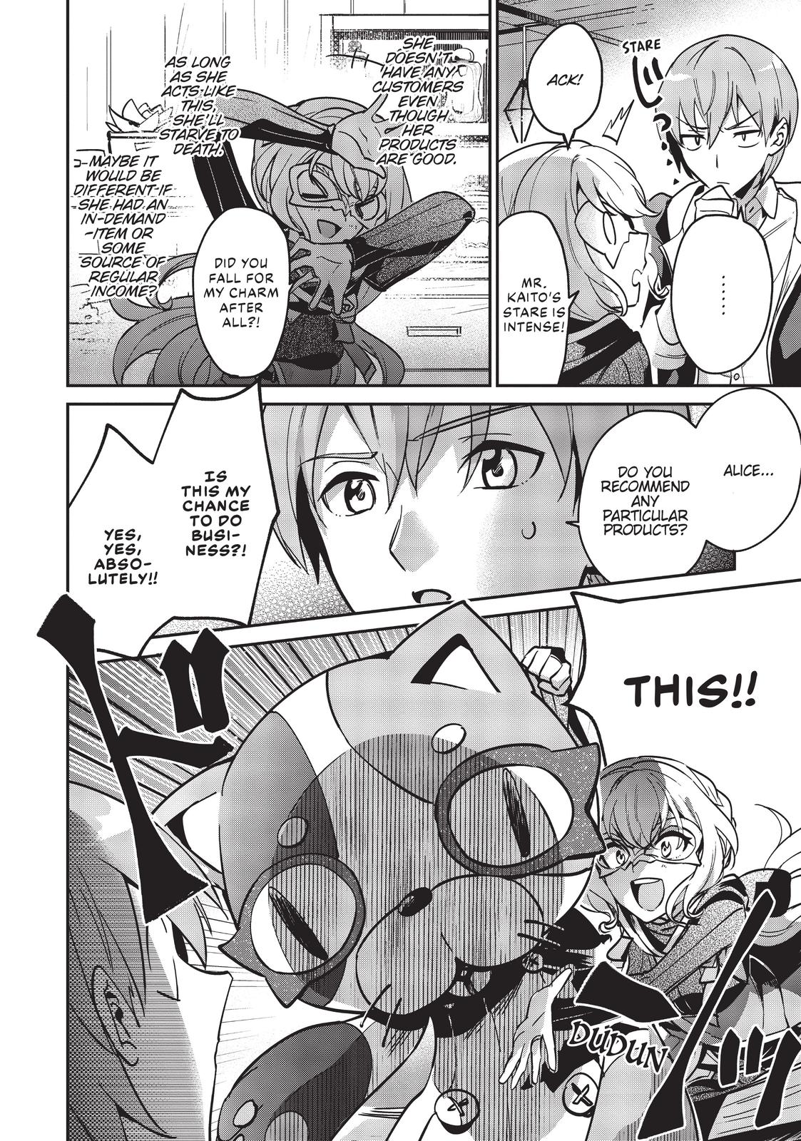 Yuusha Shoukan ni Makikomareta kedo, Isekai wa Heiwa deshita Chapter 18 - Page 14