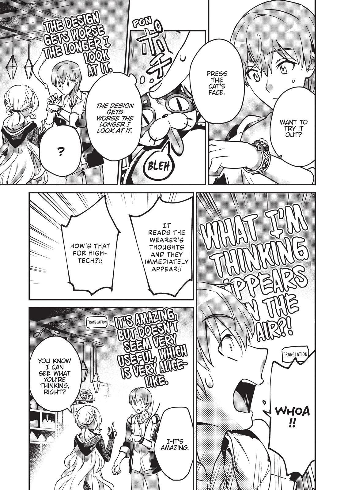 Yuusha Shoukan ni Makikomareta kedo, Isekai wa Heiwa deshita Chapter 18 - Page 19