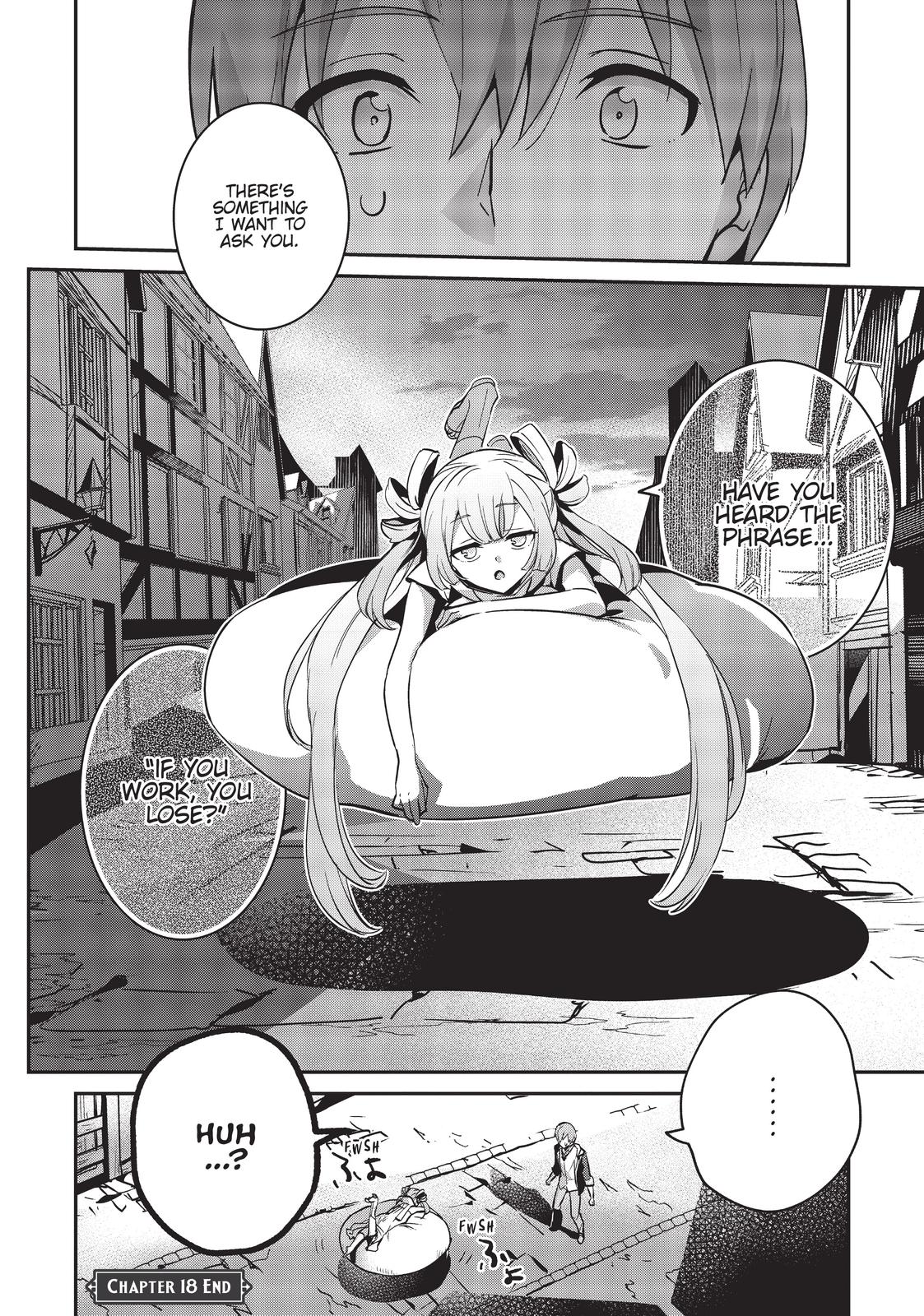 Yuusha Shoukan ni Makikomareta kedo, Isekai wa Heiwa deshita Chapter 18 - Page 24