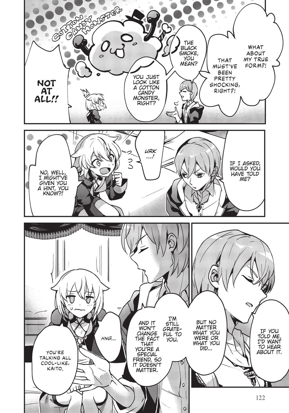 Yuusha Shoukan ni Makikomareta kedo, Isekai wa Heiwa deshita Chapter 18 - Page 6