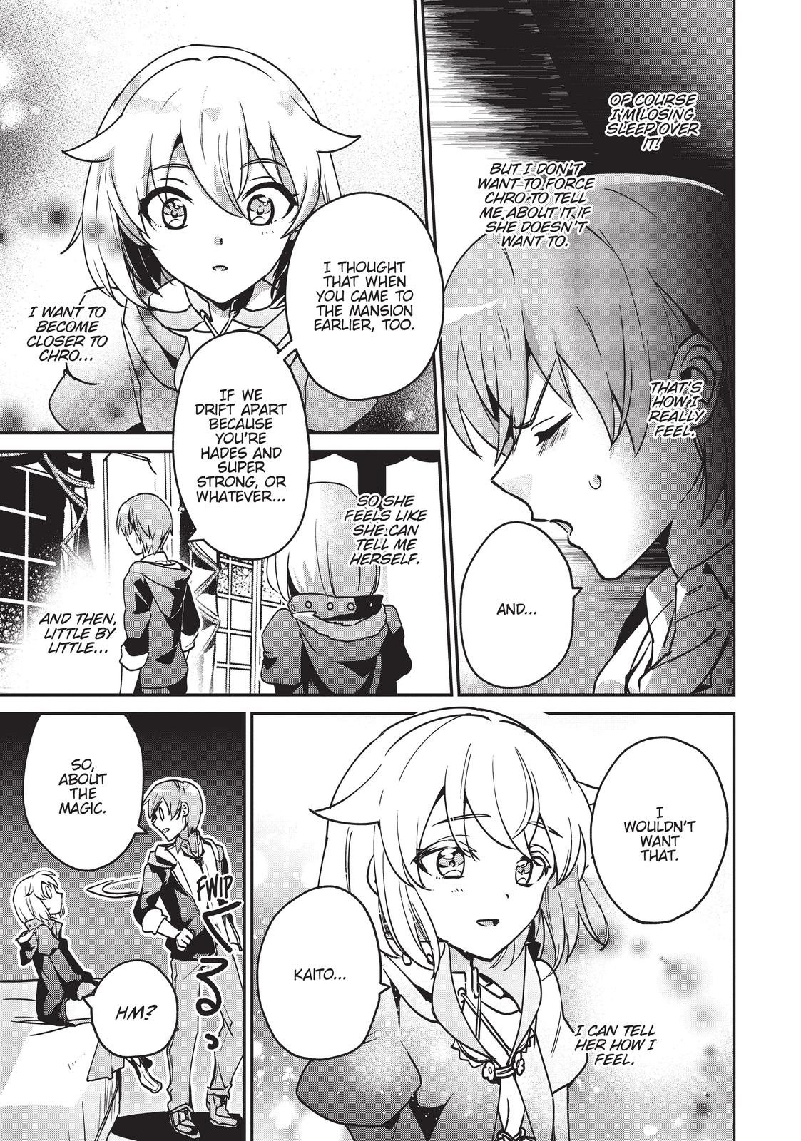 Yuusha Shoukan ni Makikomareta kedo, Isekai wa Heiwa deshita Chapter 18 - Page 7