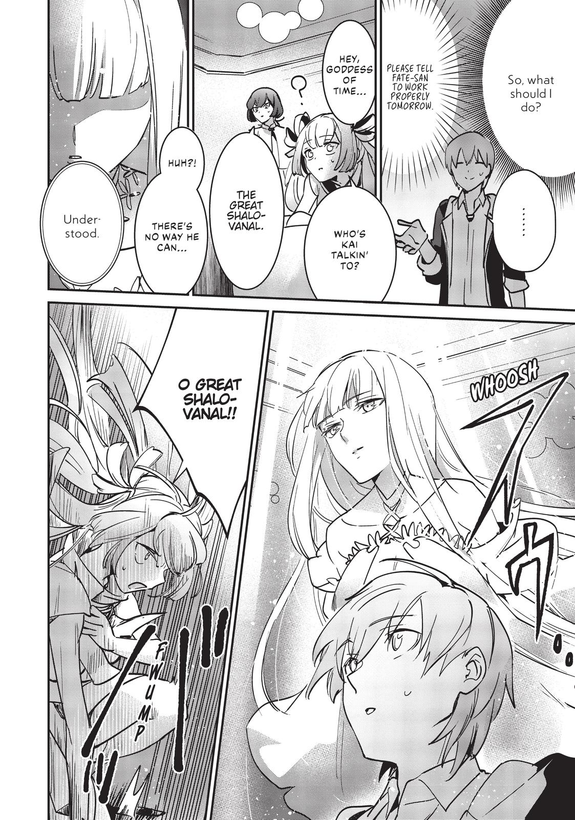 Yuusha Shoukan ni Makikomareta kedo, Isekai wa Heiwa deshita Chapter 19 - Page 12