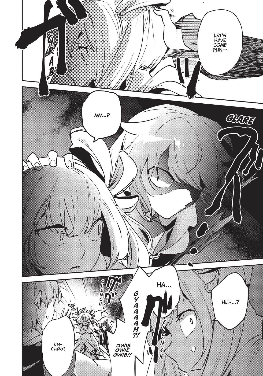 Yuusha Shoukan ni Makikomareta kedo, Isekai wa Heiwa deshita Chapter 19 - Page 16