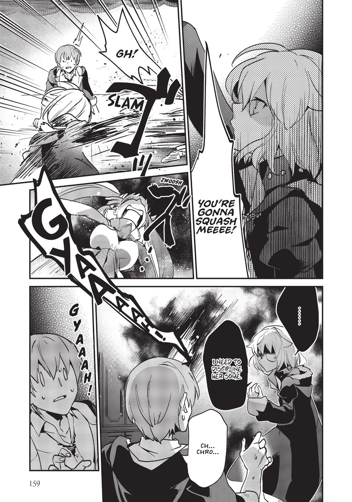 Yuusha Shoukan ni Makikomareta kedo, Isekai wa Heiwa deshita Chapter 19 - Page 17