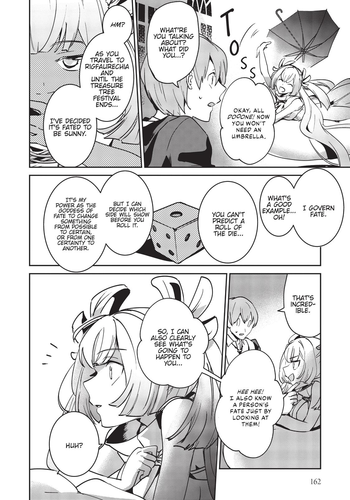 Yuusha Shoukan ni Makikomareta kedo, Isekai wa Heiwa deshita Chapter 19 - Page 20
