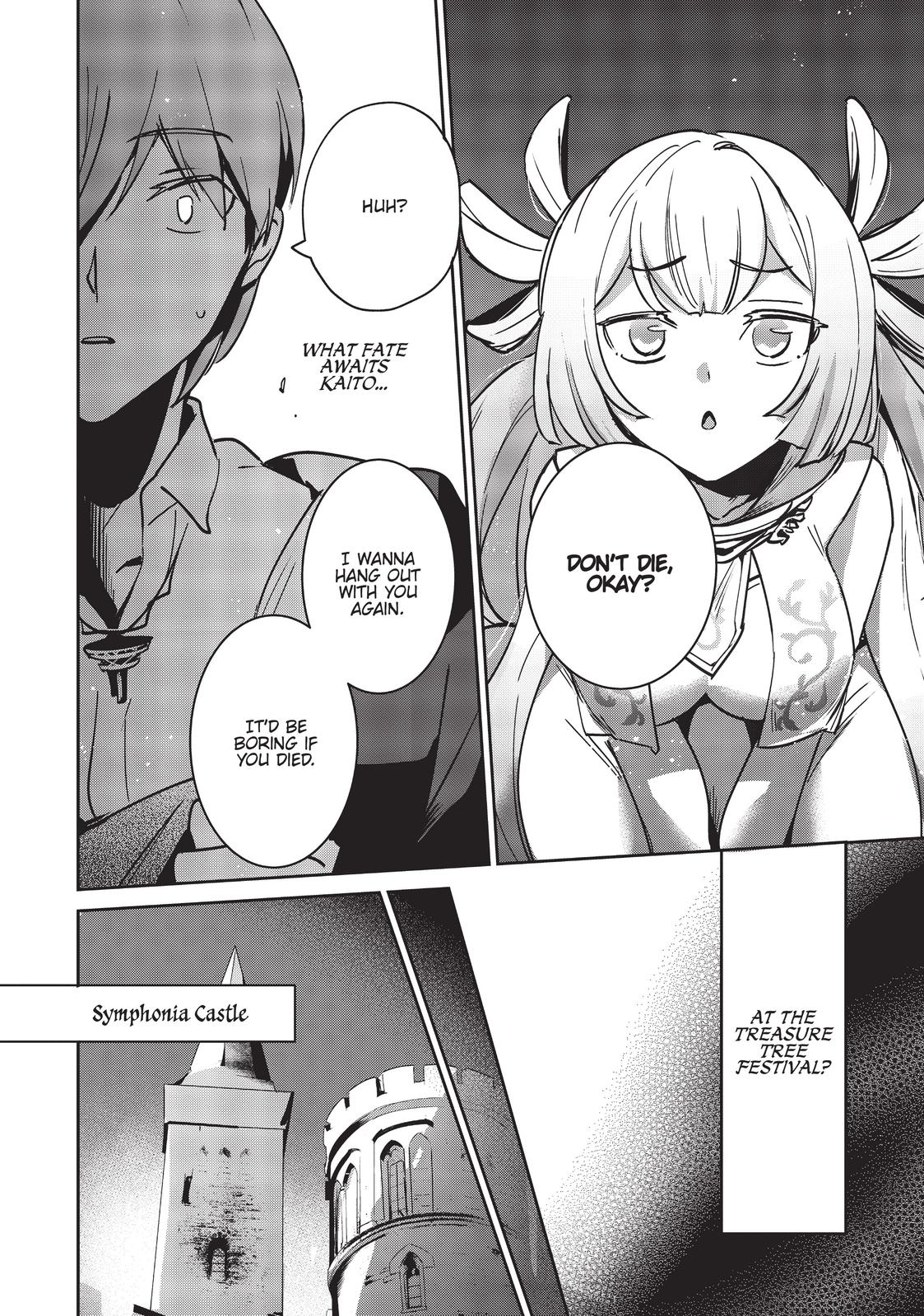 Yuusha Shoukan ni Makikomareta kedo, Isekai wa Heiwa deshita Chapter 19 - Page 22