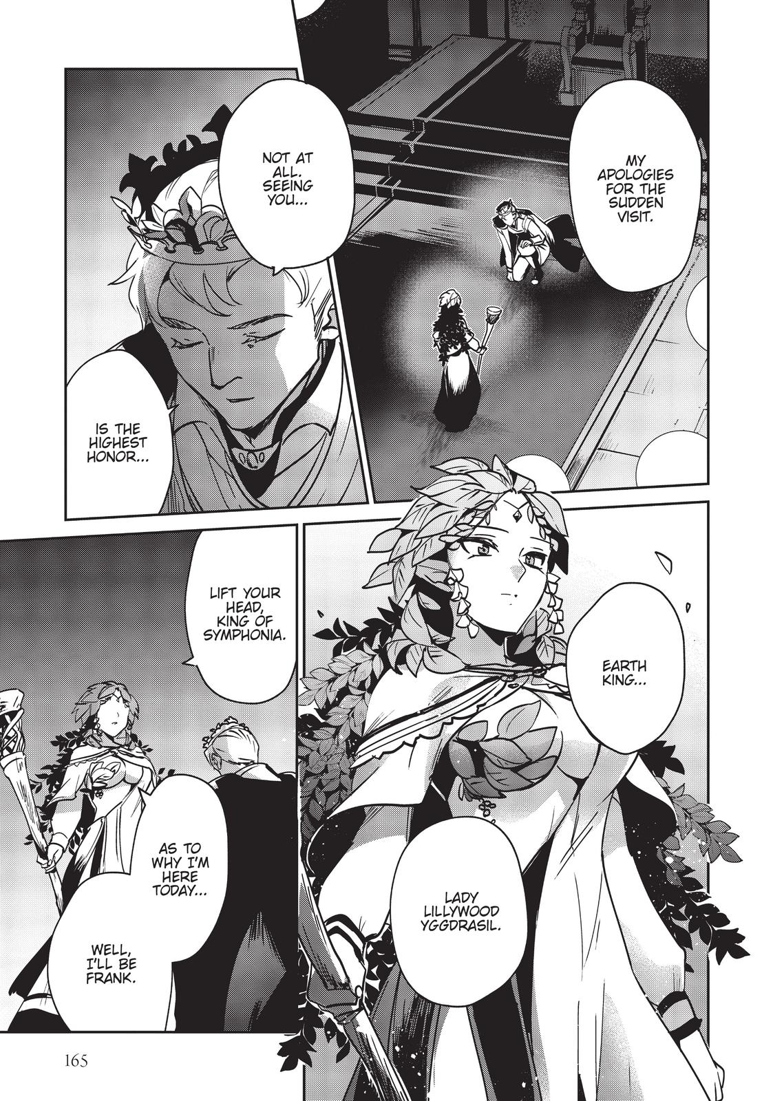 Yuusha Shoukan ni Makikomareta kedo, Isekai wa Heiwa deshita Chapter 19 - Page 23