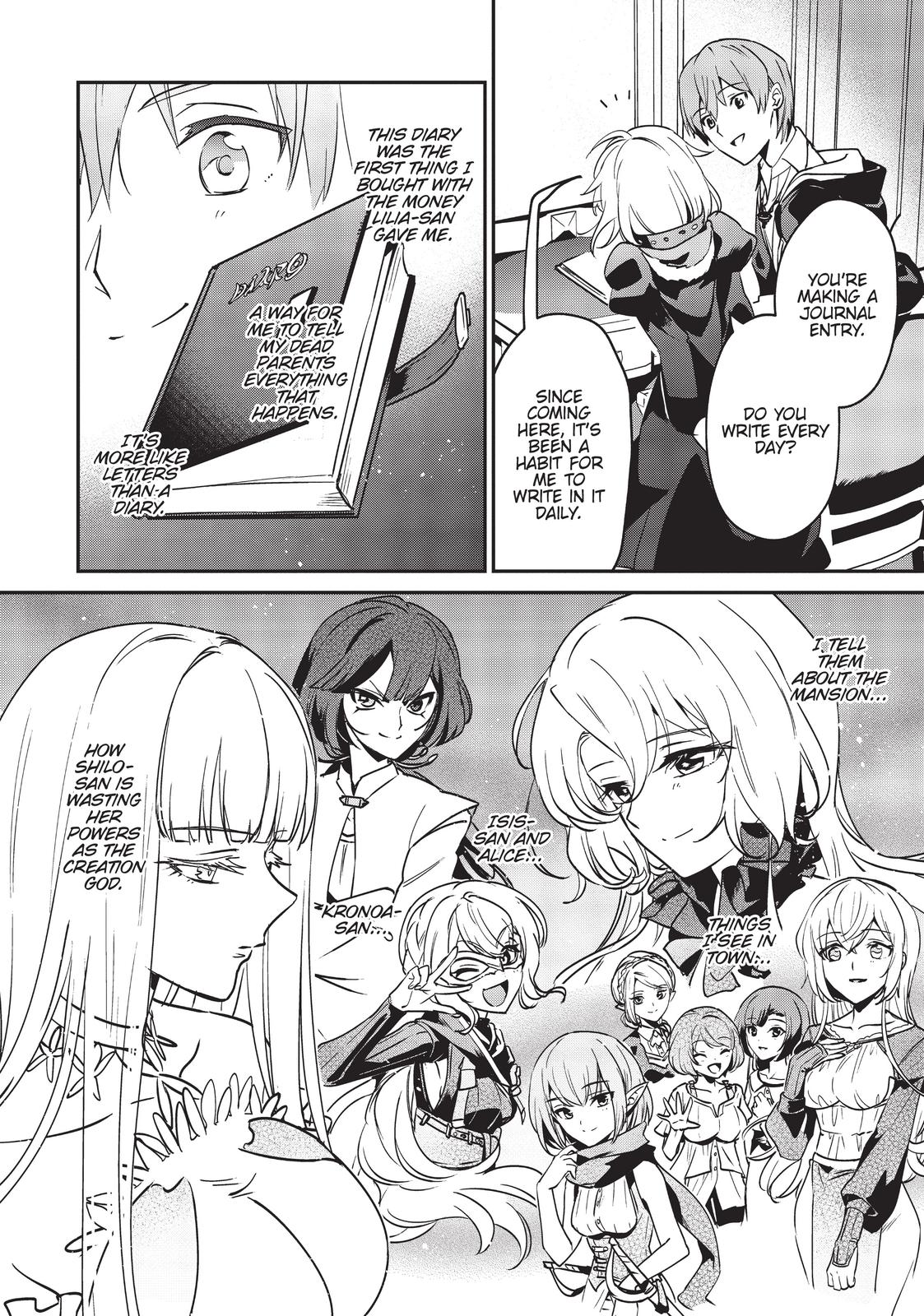Yuusha Shoukan ni Makikomareta kedo, Isekai wa Heiwa deshita Chapter 19 - Page 26
