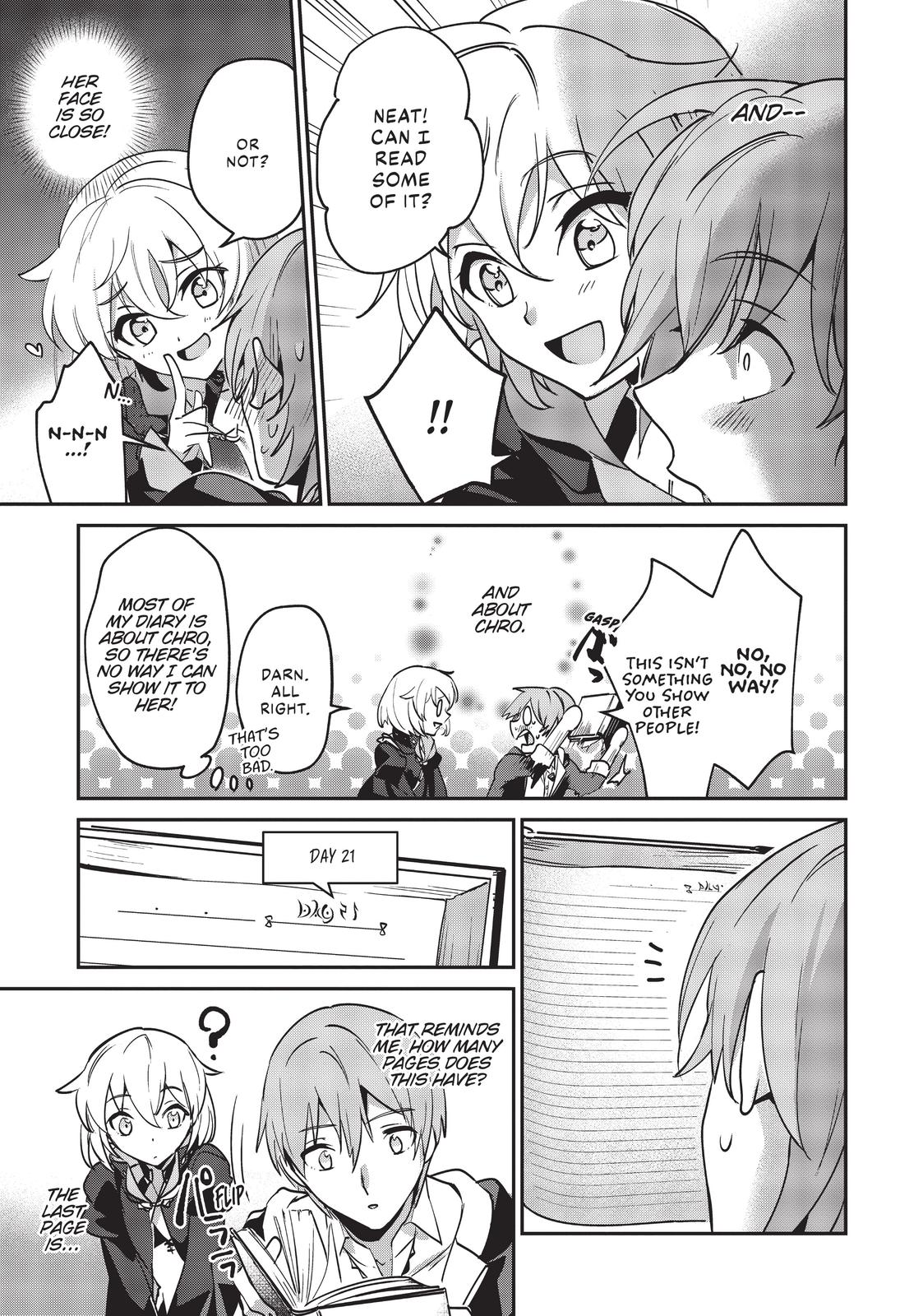 Yuusha Shoukan ni Makikomareta kedo, Isekai wa Heiwa deshita Chapter 19 - Page 27