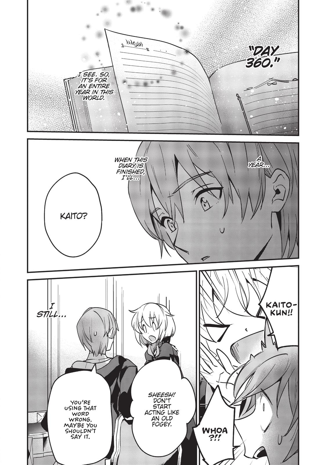 Yuusha Shoukan ni Makikomareta kedo, Isekai wa Heiwa deshita Chapter 19 - Page 28