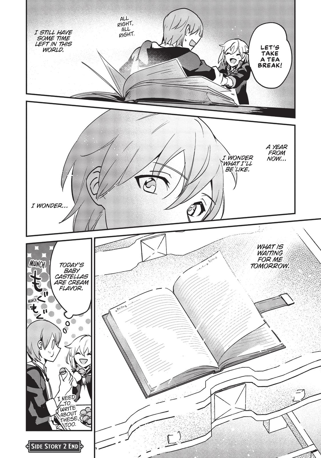 Yuusha Shoukan ni Makikomareta kedo, Isekai wa Heiwa deshita Chapter 19 - Page 29