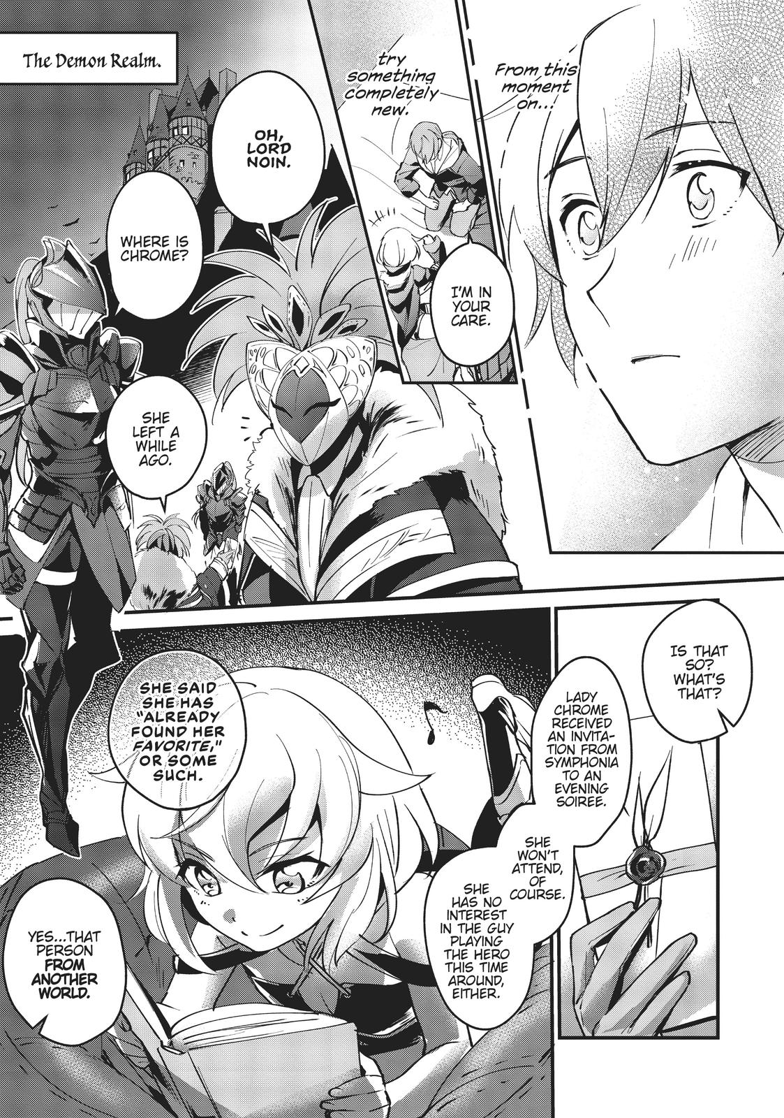 Yuusha Shoukan ni Makikomareta kedo, Isekai wa Heiwa deshita Chapter 2 - Page 13