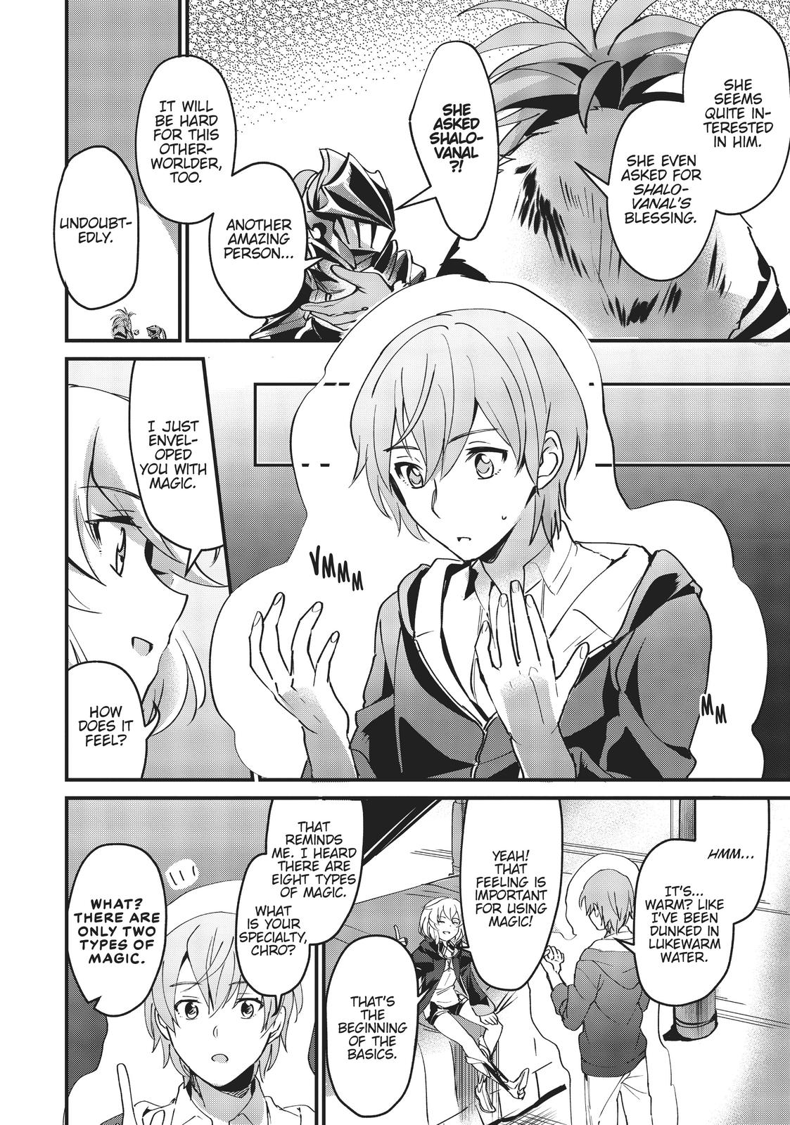 Yuusha Shoukan ni Makikomareta kedo, Isekai wa Heiwa deshita Chapter 2 - Page 14