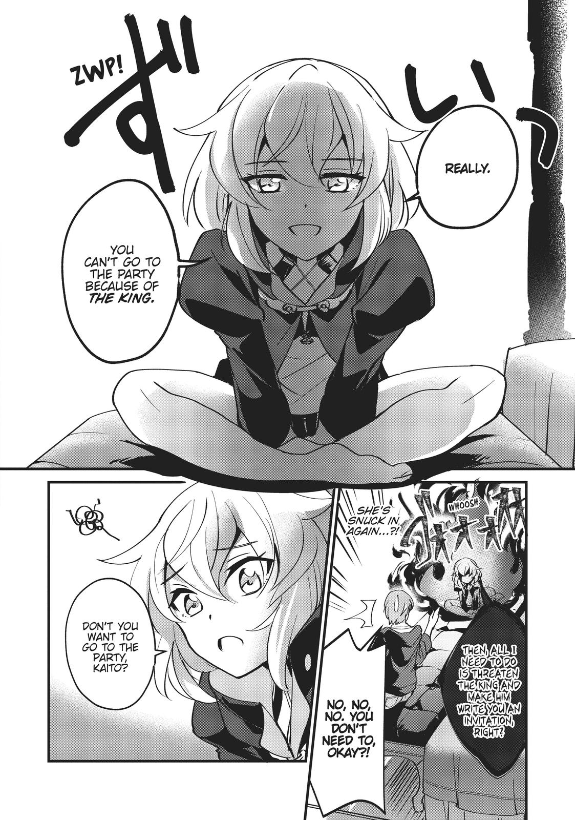 Yuusha Shoukan ni Makikomareta kedo, Isekai wa Heiwa deshita Chapter 2 - Page 20