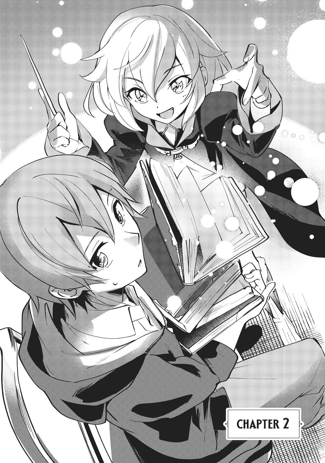 Yuusha Shoukan ni Makikomareta kedo, Isekai wa Heiwa deshita Chapter 2 - Page 3
