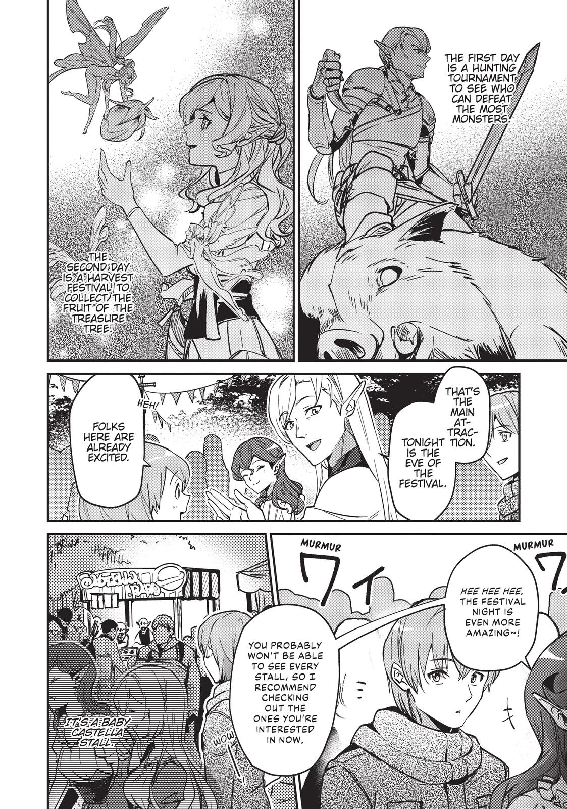 Yuusha Shoukan ni Makikomareta kedo, Isekai wa Heiwa deshita Chapter 20 - Page 19