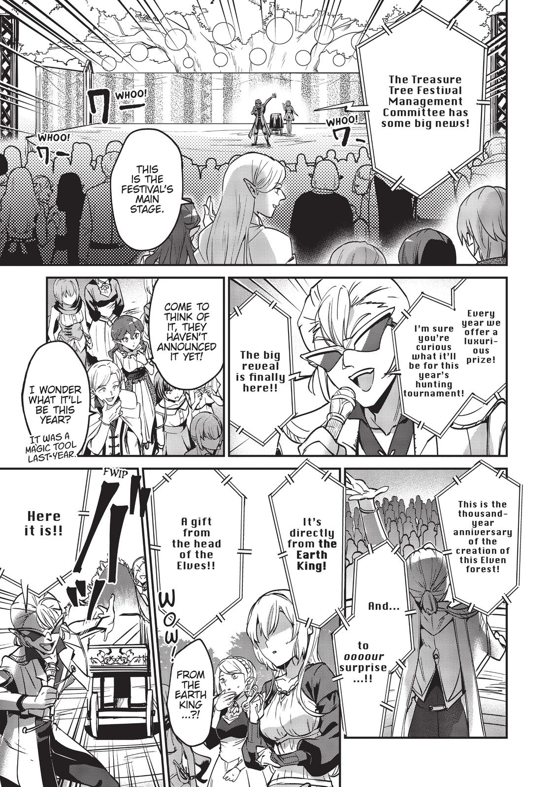 Yuusha Shoukan ni Makikomareta kedo, Isekai wa Heiwa deshita Chapter 20 - Page 22