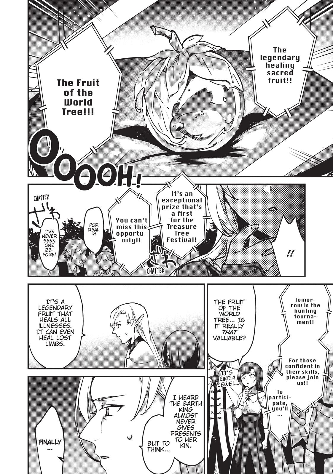 Yuusha Shoukan ni Makikomareta kedo, Isekai wa Heiwa deshita Chapter 20 - Page 23