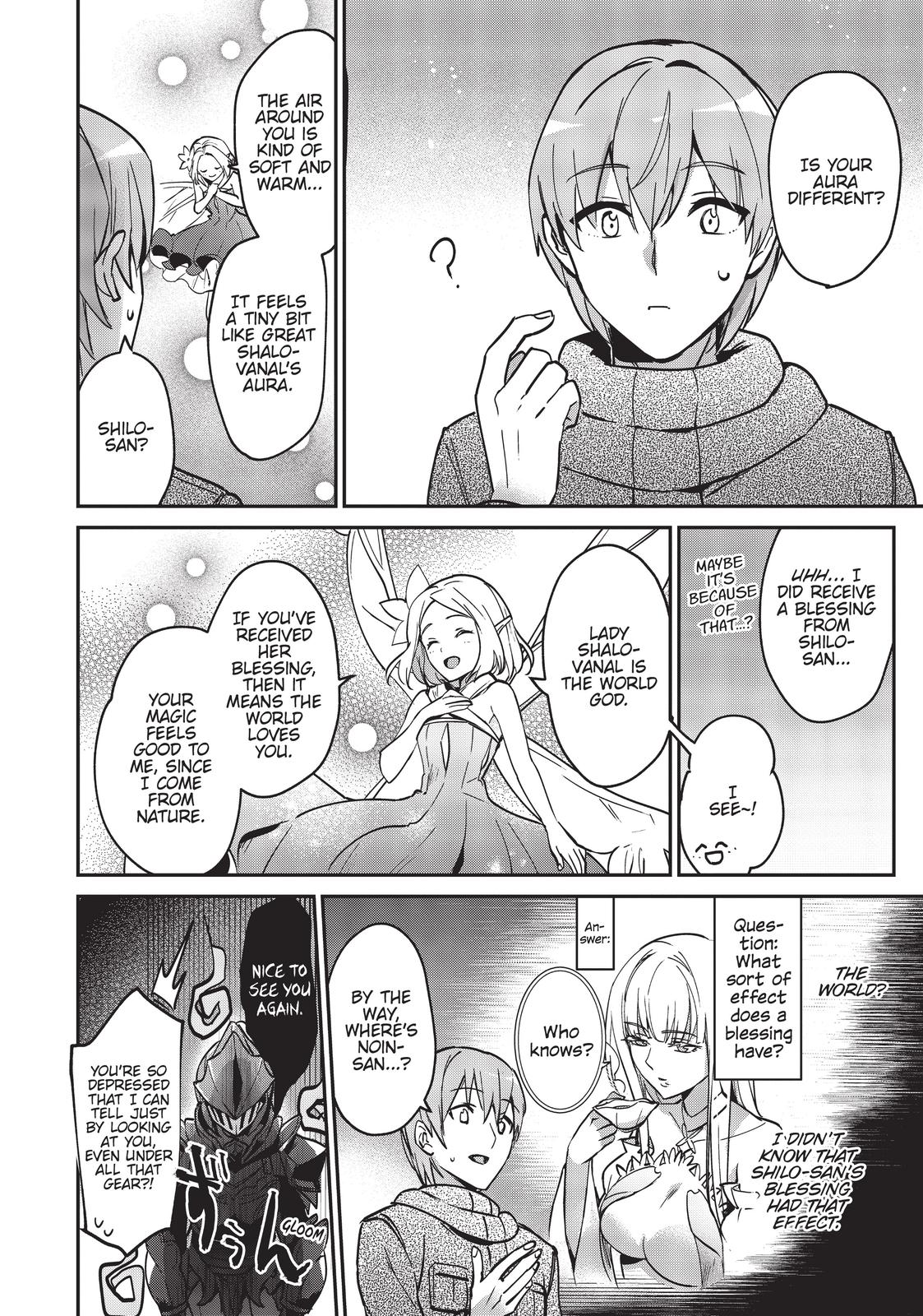Yuusha Shoukan ni Makikomareta kedo, Isekai wa Heiwa deshita Chapter 20 - Page 29