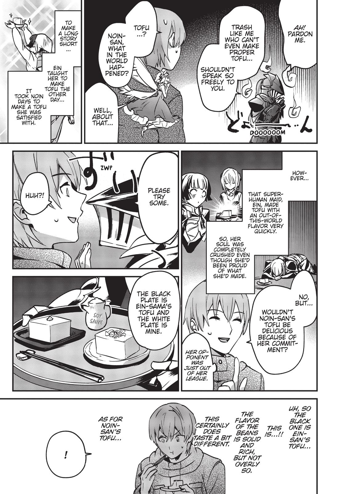 Yuusha Shoukan ni Makikomareta kedo, Isekai wa Heiwa deshita Chapter 20 - Page 30