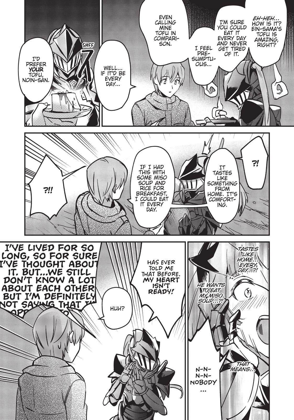 Yuusha Shoukan ni Makikomareta kedo, Isekai wa Heiwa deshita Chapter 20 - Page 31