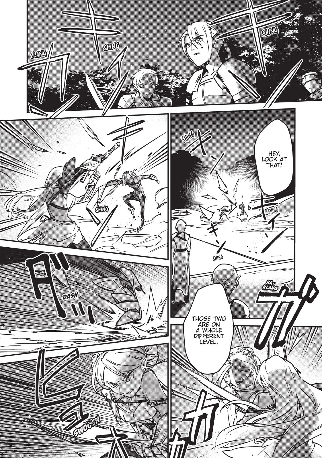 Yuusha Shoukan ni Makikomareta kedo, Isekai wa Heiwa deshita Chapter 20 - Page 33