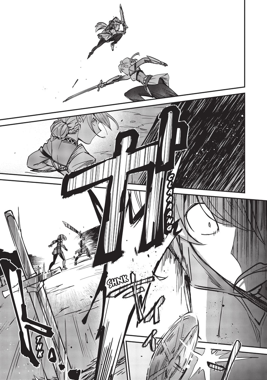 Yuusha Shoukan ni Makikomareta kedo, Isekai wa Heiwa deshita Chapter 20 - Page 34
