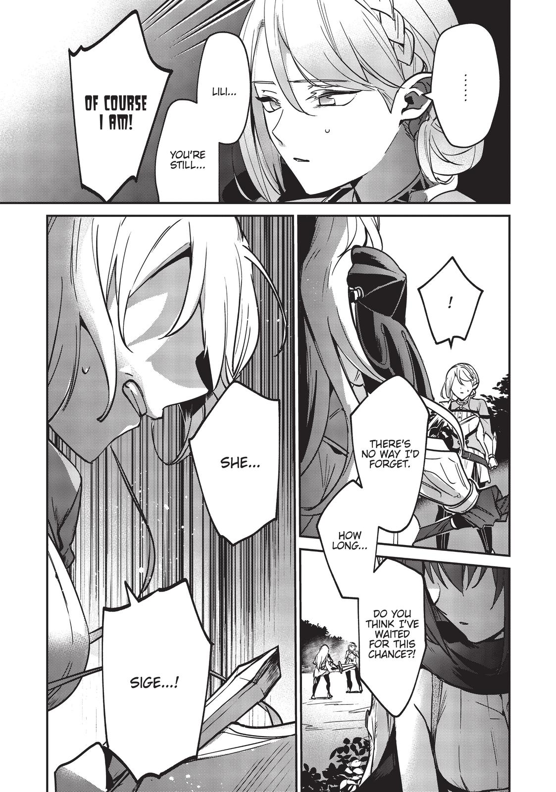 Yuusha Shoukan ni Makikomareta kedo, Isekai wa Heiwa deshita Chapter 20 - Page 36