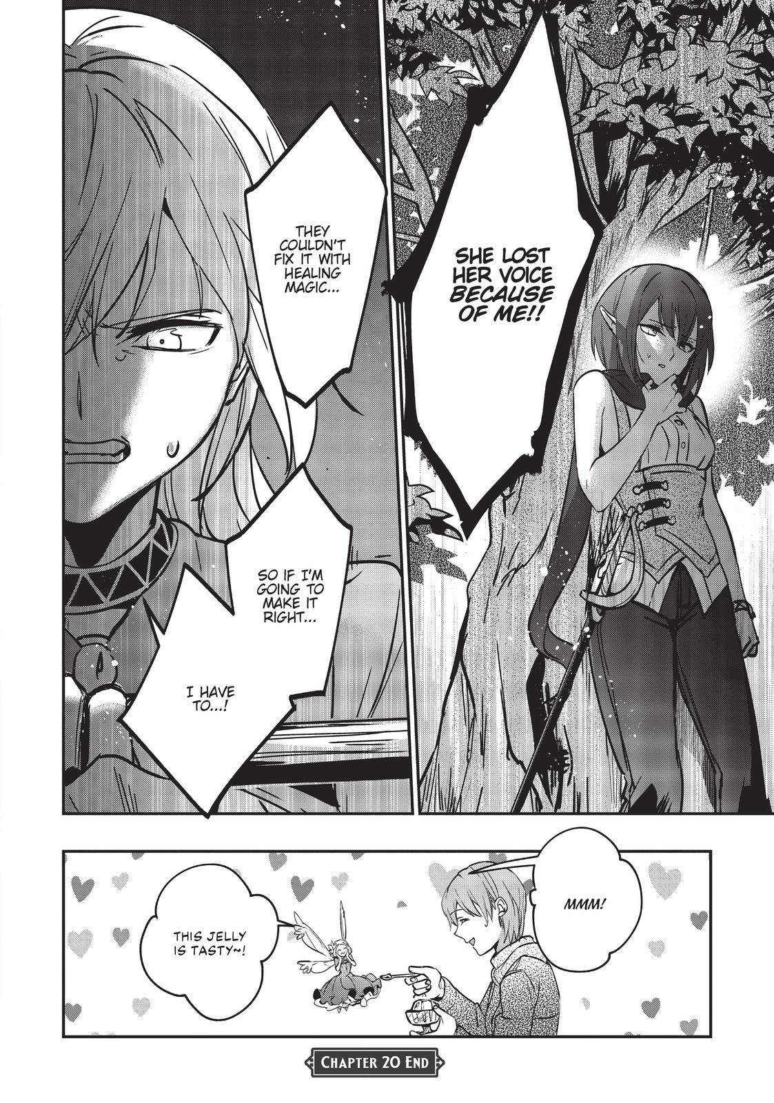 Yuusha Shoukan ni Makikomareta kedo, Isekai wa Heiwa deshita Chapter 20 - Page 37