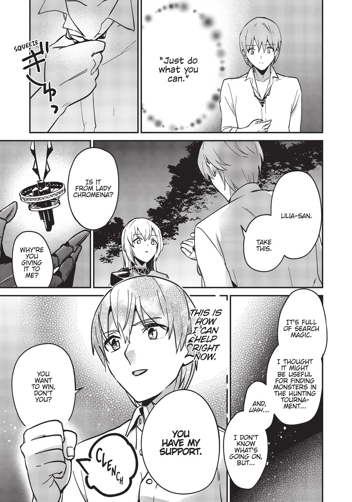 Yuusha Shoukan ni Makikomareta kedo, Isekai wa Heiwa deshita Chapter 21 - Page 11