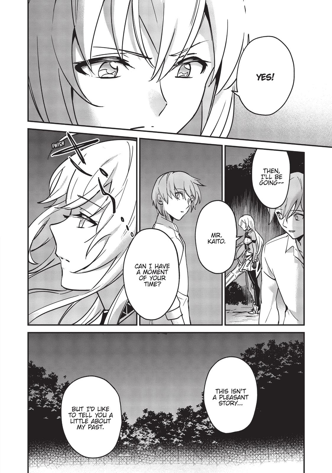 Yuusha Shoukan ni Makikomareta kedo, Isekai wa Heiwa deshita Chapter 21 - Page 12