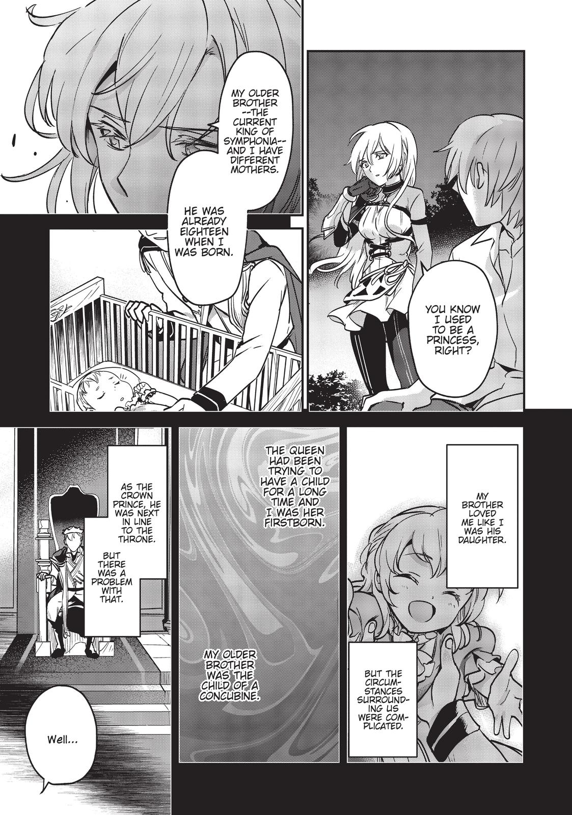 Yuusha Shoukan ni Makikomareta kedo, Isekai wa Heiwa deshita Chapter 21 - Page 13