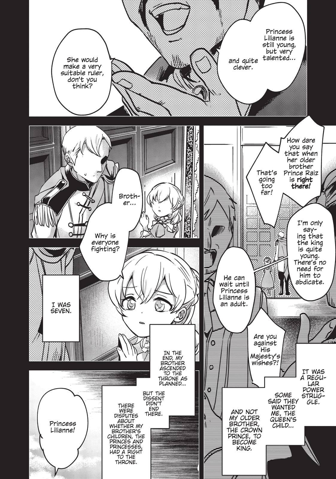 Yuusha Shoukan ni Makikomareta kedo, Isekai wa Heiwa deshita Chapter 21 - Page 14