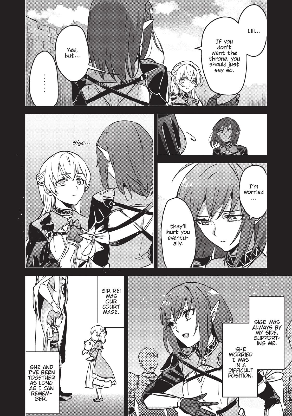Yuusha Shoukan ni Makikomareta kedo, Isekai wa Heiwa deshita Chapter 21 - Page 16