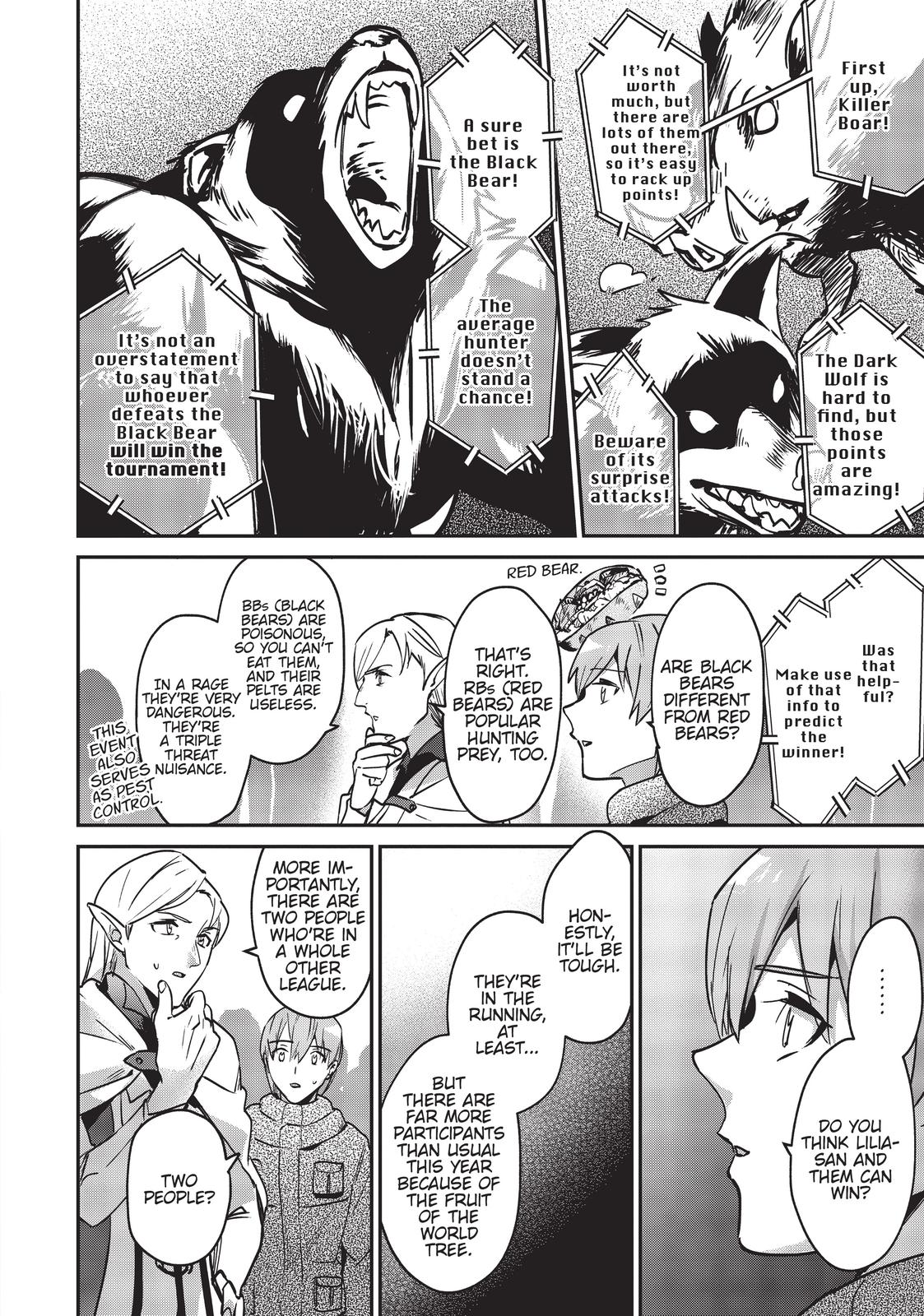 Yuusha Shoukan ni Makikomareta kedo, Isekai wa Heiwa deshita Chapter 21 - Page 24