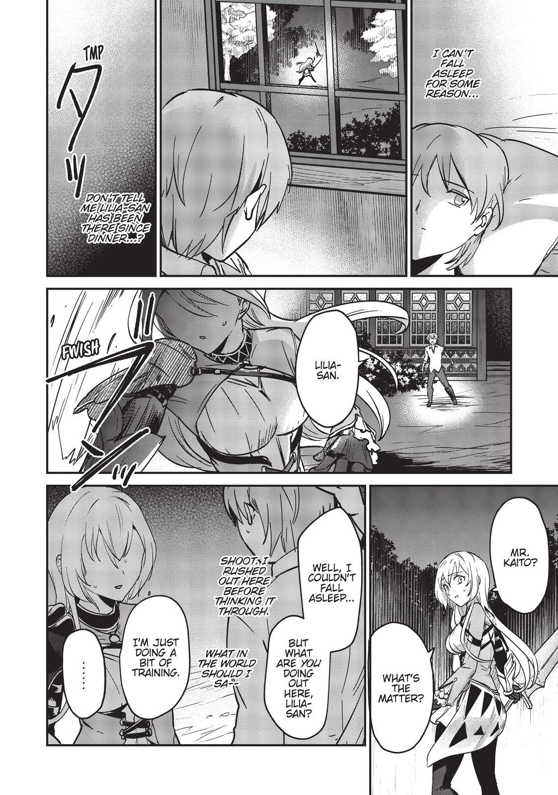 Yuusha Shoukan ni Makikomareta kedo, Isekai wa Heiwa deshita Chapter 21 - Page 10