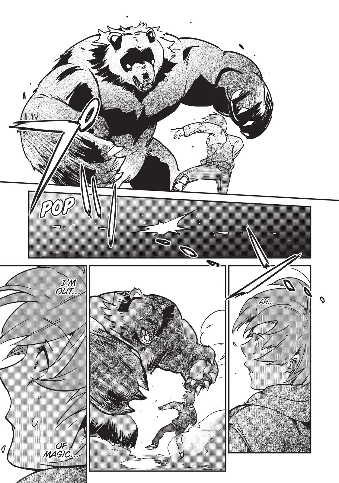 Yuusha Shoukan ni Makikomareta kedo, Isekai wa Heiwa deshita Chapter 22 - Page 11