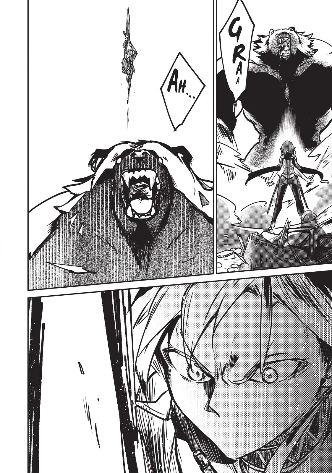 Yuusha Shoukan ni Makikomareta kedo, Isekai wa Heiwa deshita Chapter 22 - Page 16