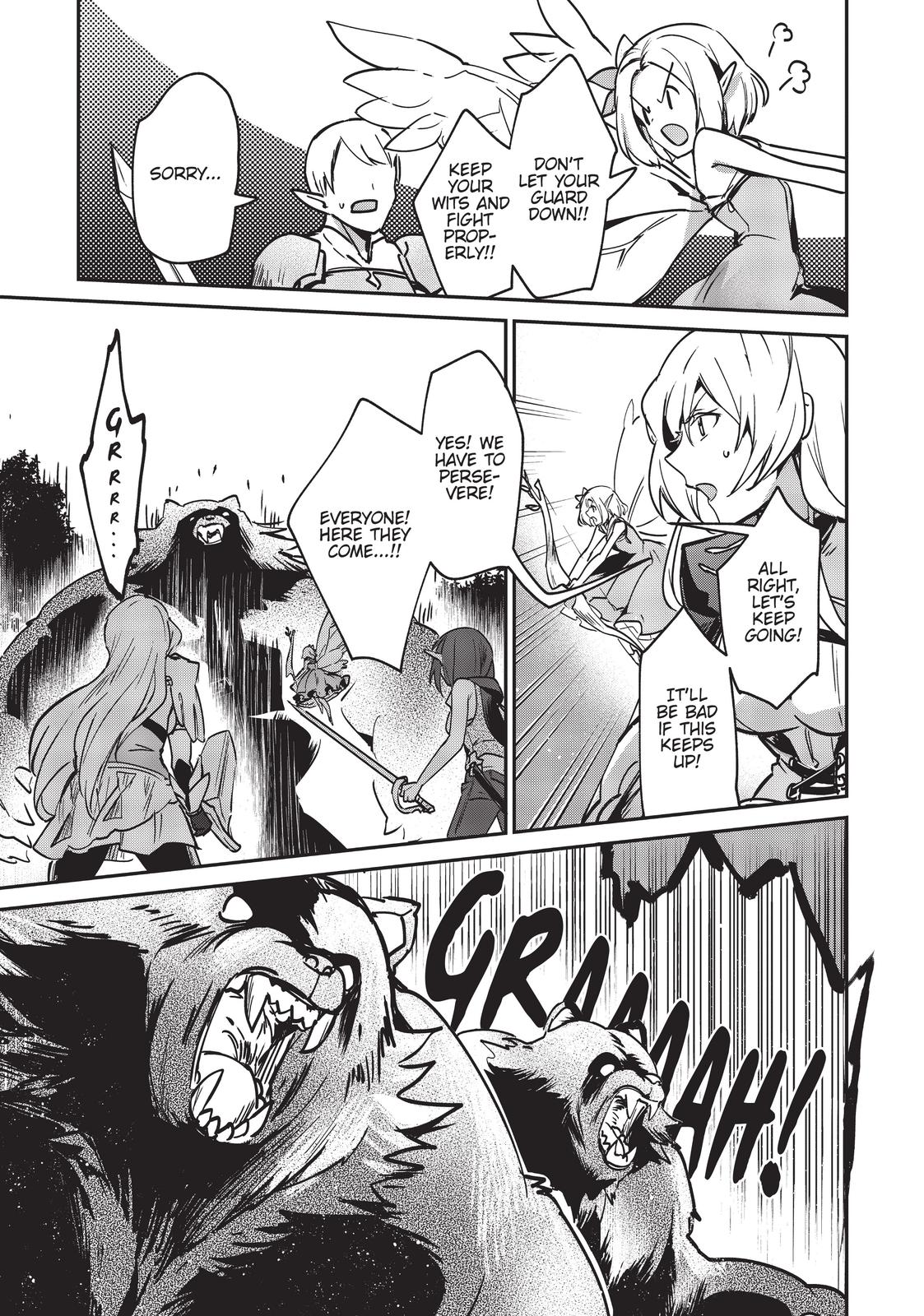 Yuusha Shoukan ni Makikomareta kedo, Isekai wa Heiwa deshita Chapter 22 - Page 25