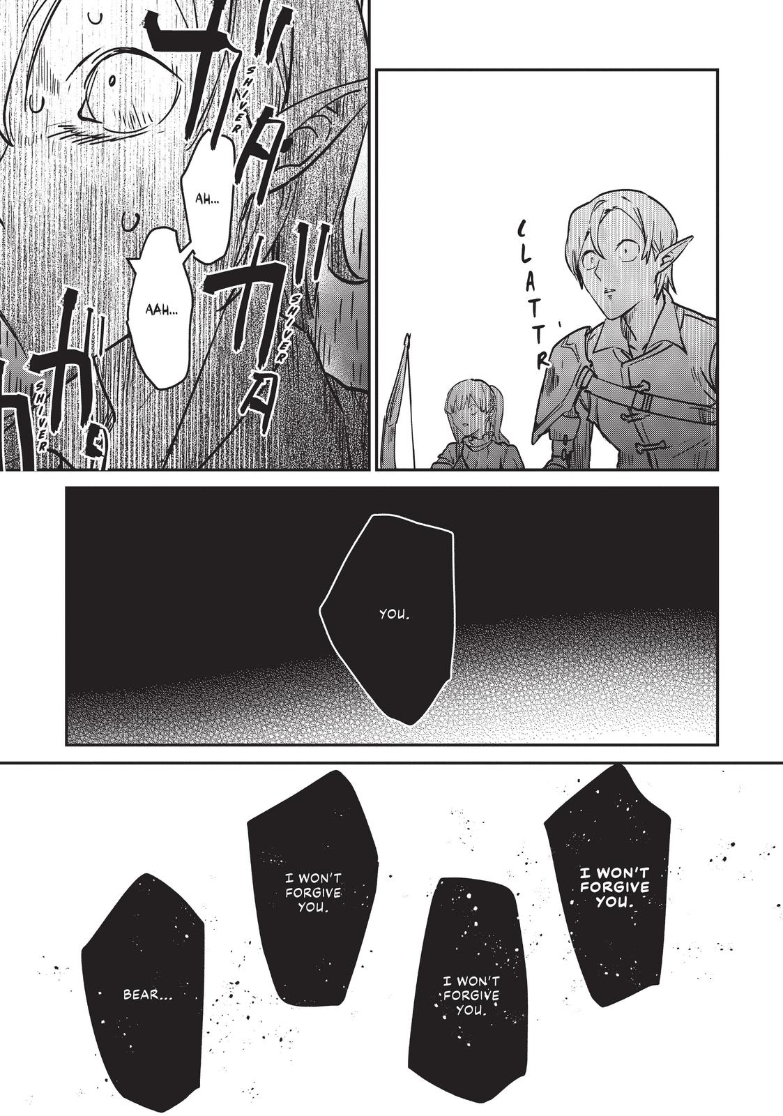 Yuusha Shoukan ni Makikomareta kedo, Isekai wa Heiwa deshita Chapter 22 - Page 27