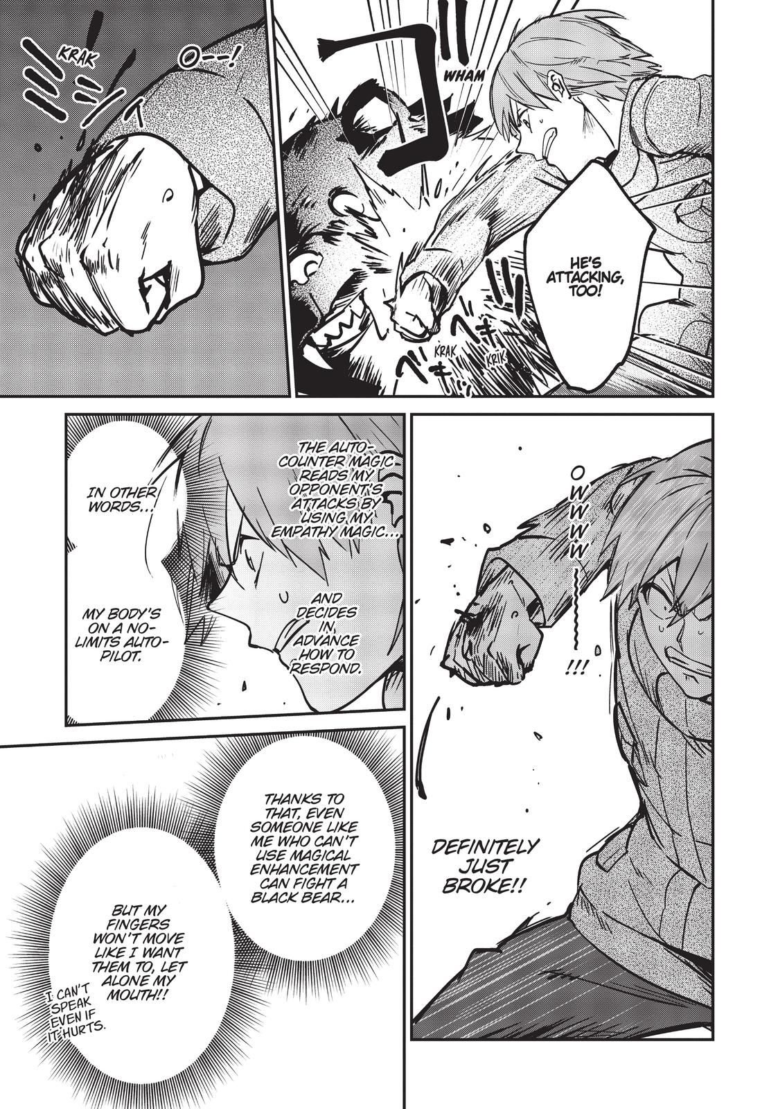 Yuusha Shoukan ni Makikomareta kedo, Isekai wa Heiwa deshita Chapter 22 - Page 9