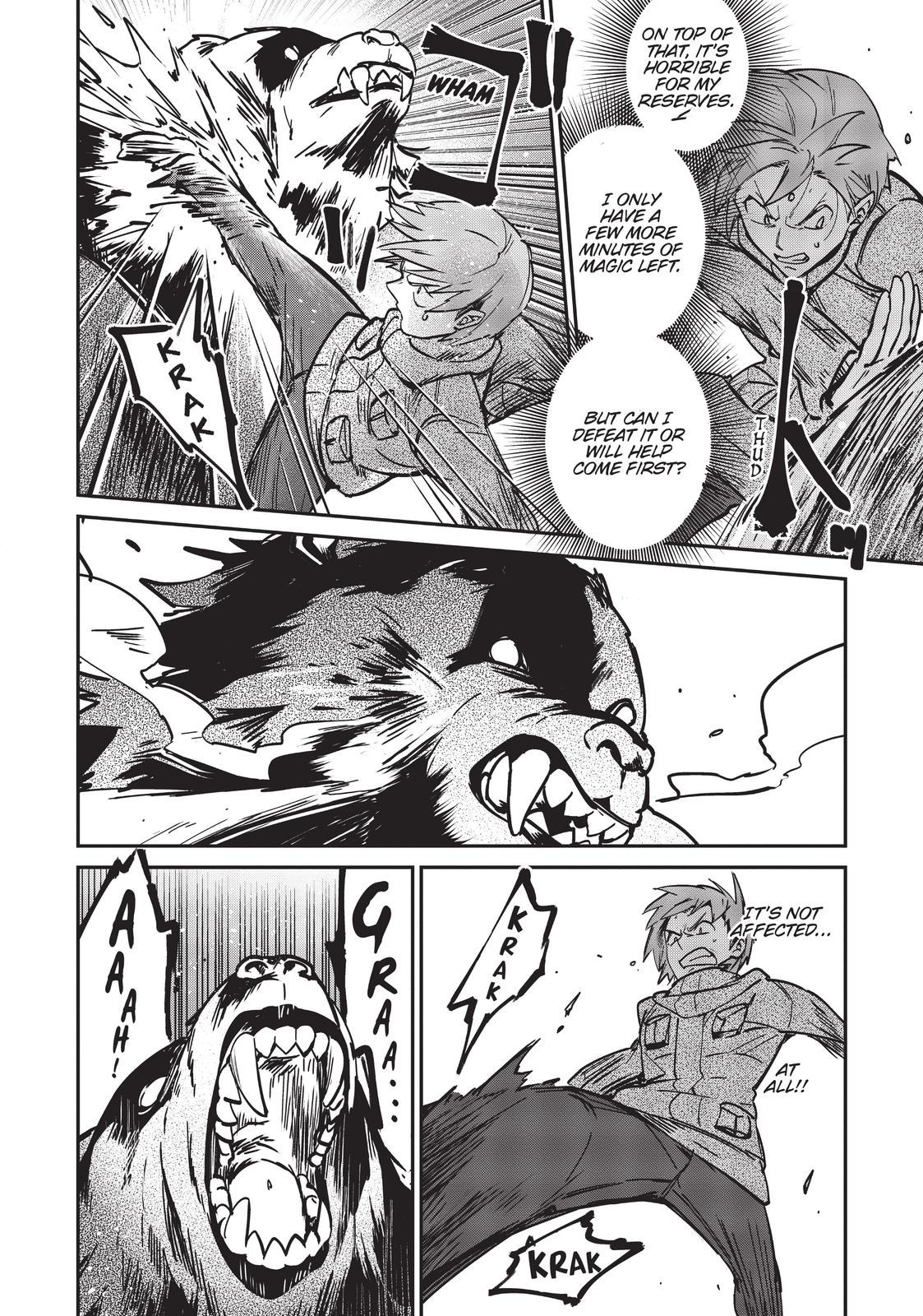 Yuusha Shoukan ni Makikomareta kedo, Isekai wa Heiwa deshita Chapter 22 - Page 10