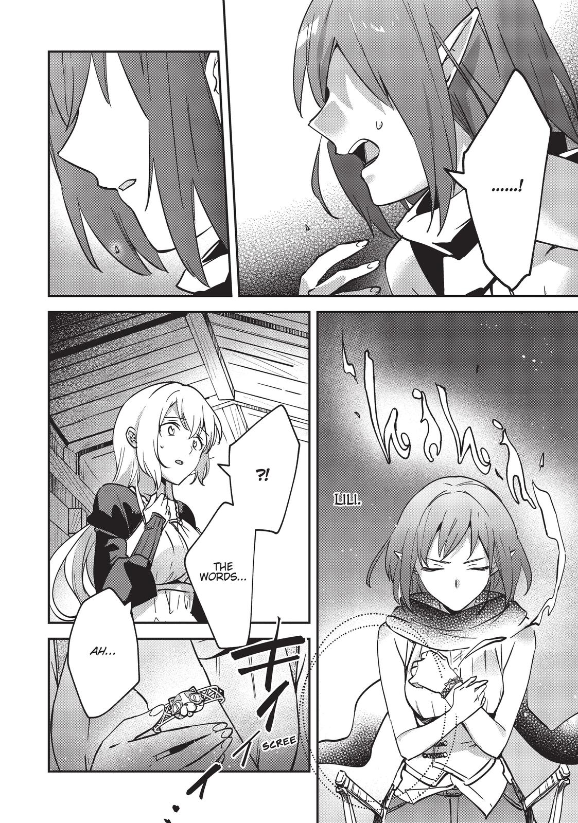 Yuusha Shoukan ni Makikomareta kedo, Isekai wa Heiwa deshita Chapter 23 - Page 13