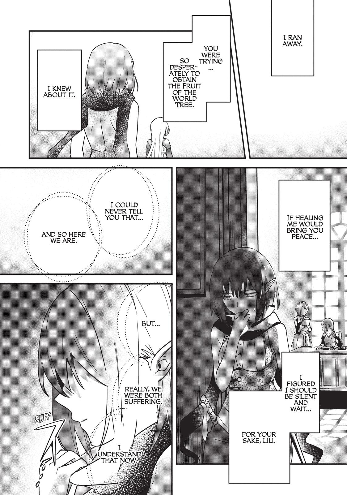 Yuusha Shoukan ni Makikomareta kedo, Isekai wa Heiwa deshita Chapter 23 - Page 15