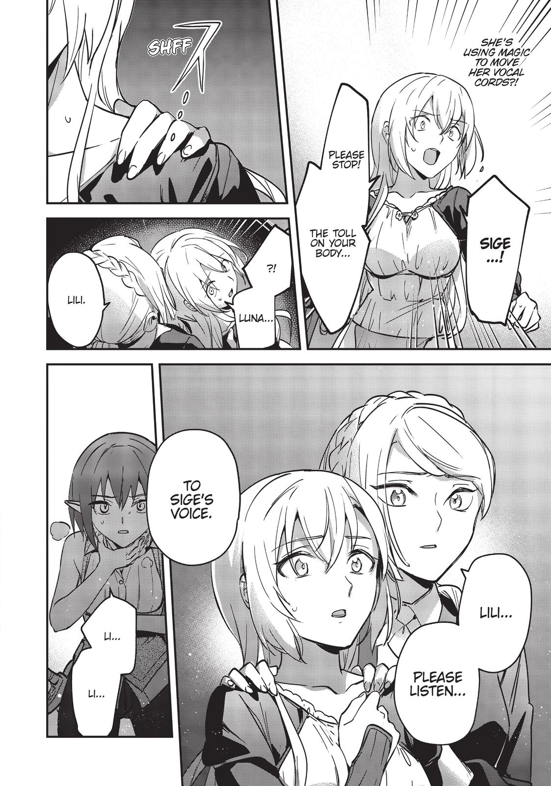 Yuusha Shoukan ni Makikomareta kedo, Isekai wa Heiwa deshita Chapter 23 - Page 17